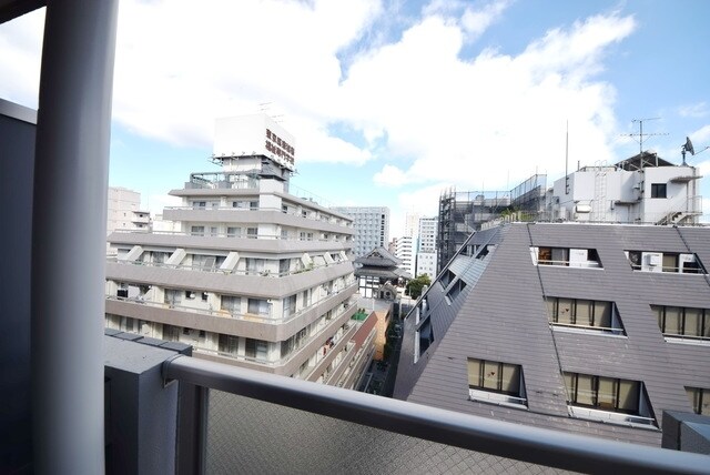 メゾン・ド・ヴィレ本郷3丁目の物件内観写真