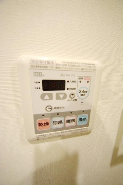 プラウドフラット森下IIIの物件内観写真