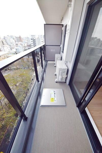 プラウドフラット森下IIIの物件内観写真