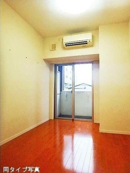 コンフォリア両国ＤＥＵＸの物件内観写真