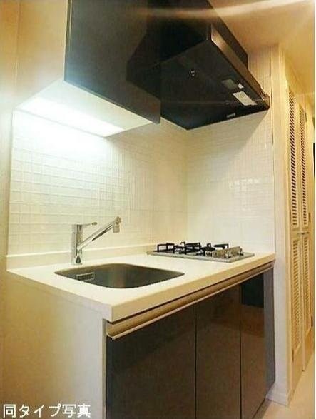 コンフォリア両国ＤＥＵＸの物件内観写真