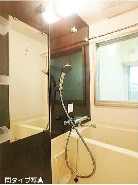 コンフォリア両国ＤＥＵＸの物件内観写真