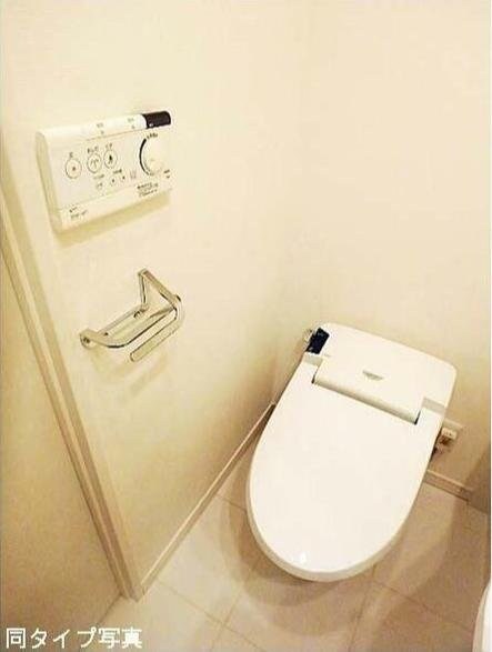 コンフォリア両国ＤＥＵＸの物件内観写真