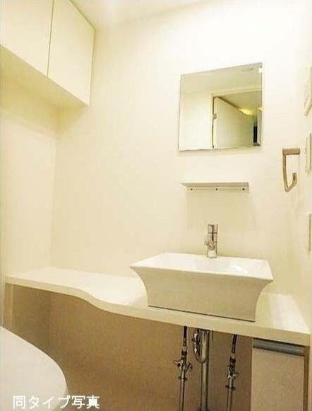 コンフォリア両国ＤＥＵＸの物件内観写真