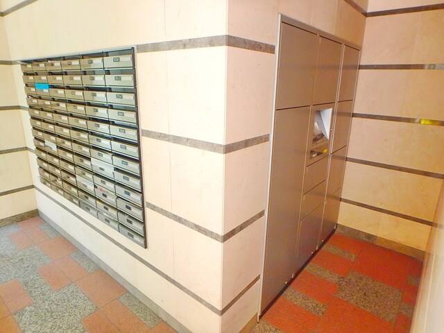 コンフォリア両国ＤＥＵＸの物件内観写真