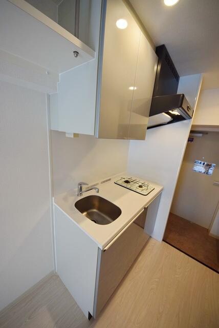 レジディア上野御徒町の物件内観写真