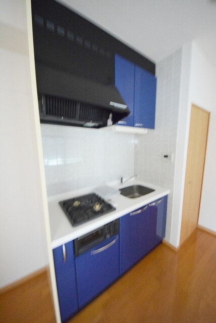 レジディア入谷の物件内観写真