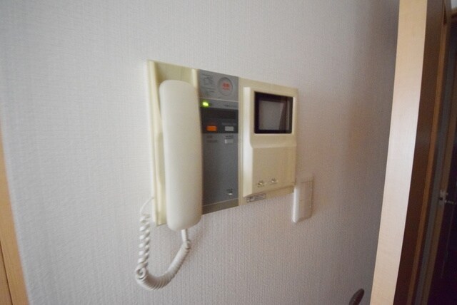 レジディア入谷の物件内観写真