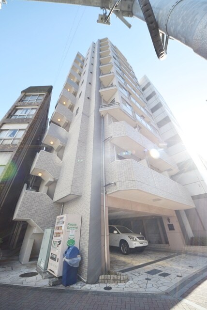 レジディア入谷の物件内観写真