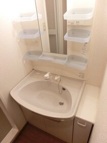 ラクラス田原町の物件内観写真