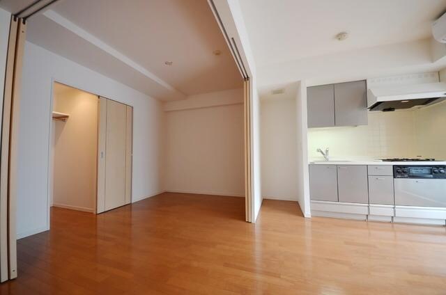 レジディア水道橋の物件内観写真