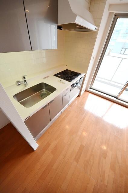 レジディア水道橋の物件内観写真