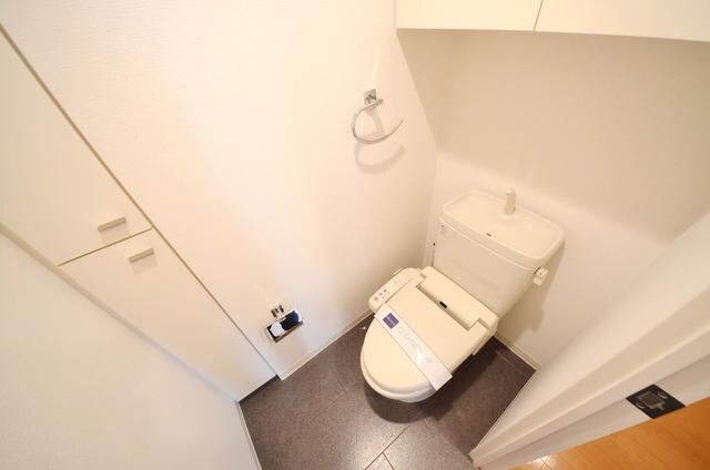 レジディア水道橋の物件内観写真