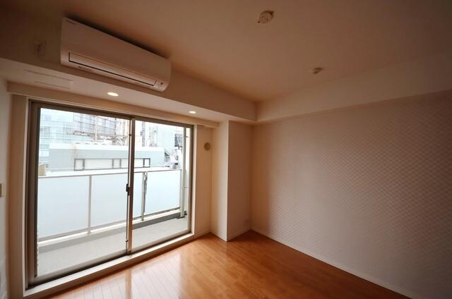 レジディア水道橋の物件内観写真