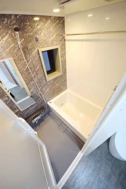 ＢＰＲレジデンス神田富山町の物件内観写真