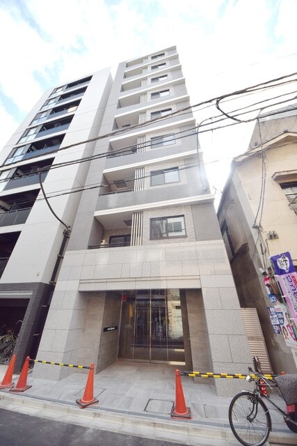 ＢＰＲレジデンス神田富山町の物件内観写真