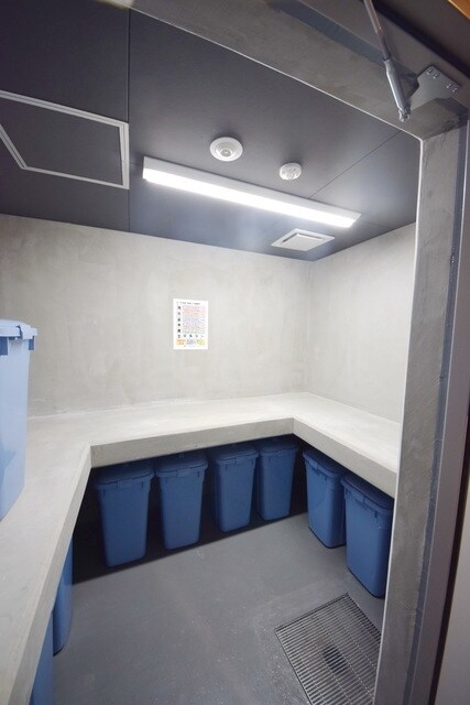 ＢＰＲレジデンス神田富山町の物件内観写真