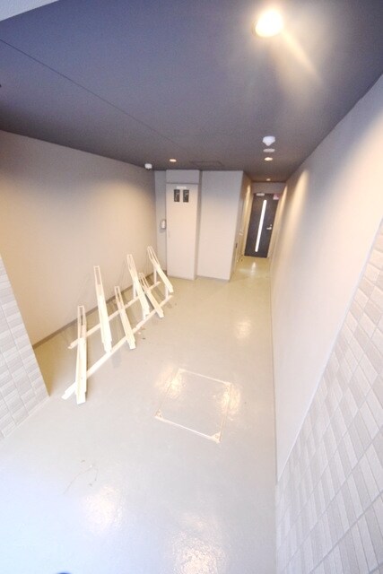 ＢＰＲレジデンス神田富山町の物件内観写真