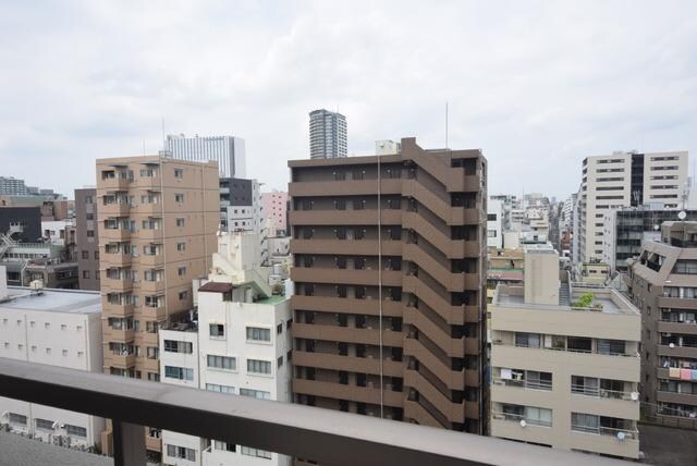 クローバーステイ秋葉原の物件内観写真