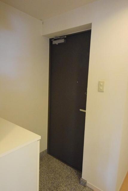 クローバーステイ秋葉原の物件内観写真