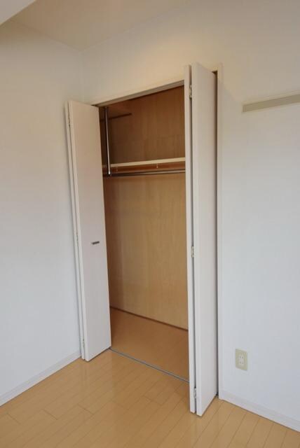 クローバーステイ秋葉原の物件内観写真