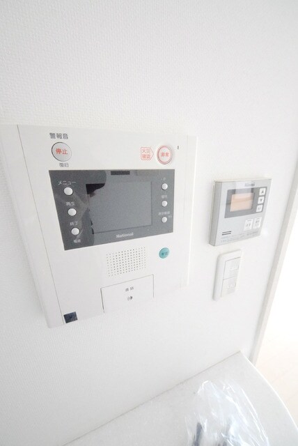 コンフォリア神田神保町の物件内観写真