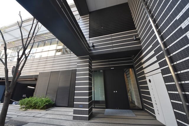 リガーレ日本橋人形町の物件内観写真