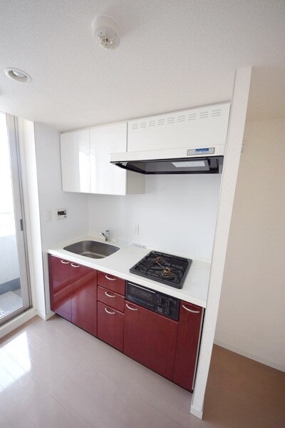 パークアクシス日本橋ステージの物件内観写真