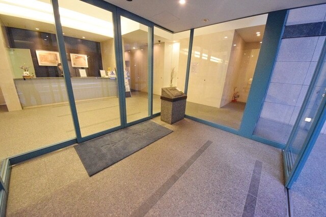 パークアクシス日本橋ステージの物件内観写真