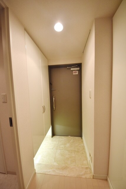 パークアクシス日本橋ステージの物件内観写真