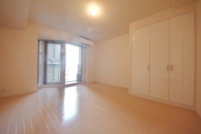 パークアクシス日本橋ステージの物件内観写真