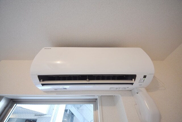 パークアクシス日本橋ステージの物件内観写真