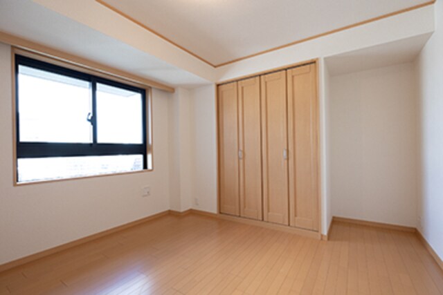 リバー＆タワーの物件内観写真