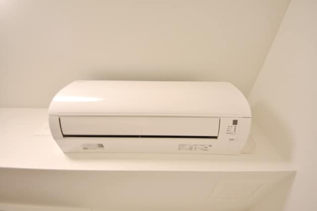 アーバネックス日本橋水天宮の物件内観写真