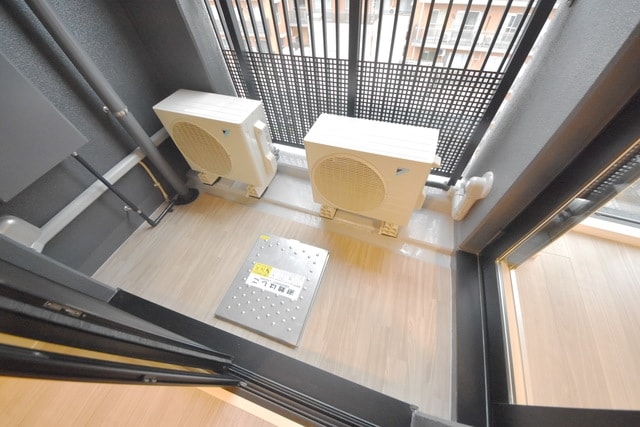 アーバネックス日本橋水天宮の物件内観写真