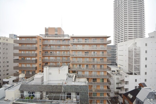 アーバネックス日本橋水天宮の物件内観写真