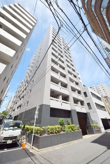 プライムアーバン日本橋茅場町の物件内観写真