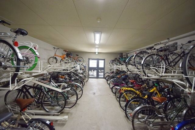 プライムアーバン日本橋茅場町の物件内観写真