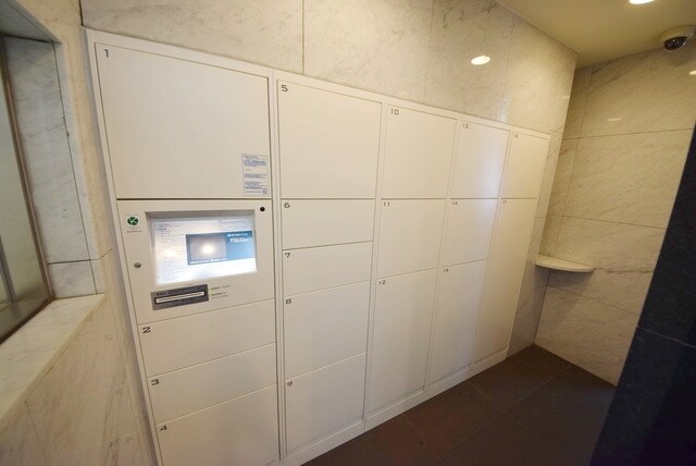 プライムアーバン日本橋茅場町の物件内観写真