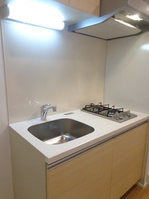 プラウドフラット八丁堀の物件内観写真