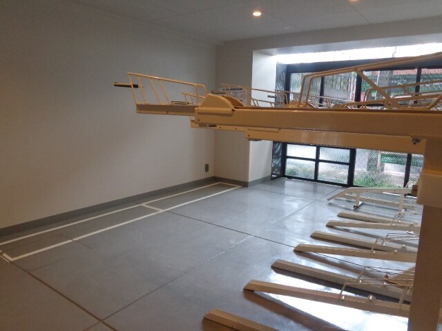 プラウドフラット八丁堀の物件内観写真