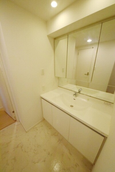 カスタリア茅場町の物件内観写真