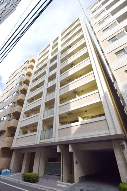 カスタリア人形町IIIの物件内観写真