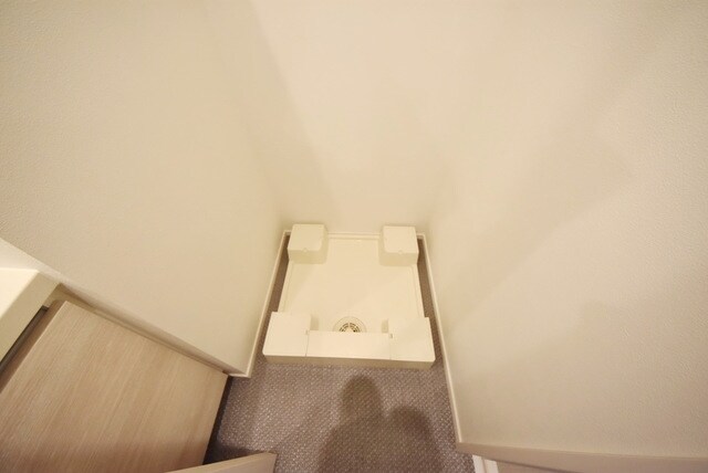 ザ・パークハビオ日本橋馬喰町の物件内観写真