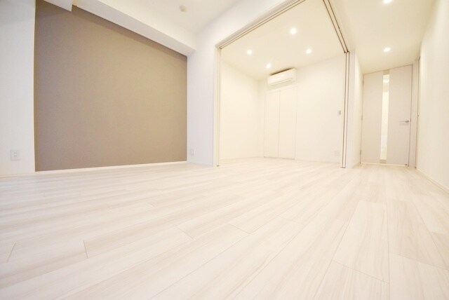 ザ・パークハビオ日本橋馬喰町の物件内観写真