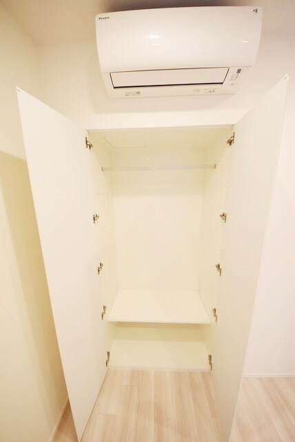 ザ・パークハビオ日本橋馬喰町の物件内観写真