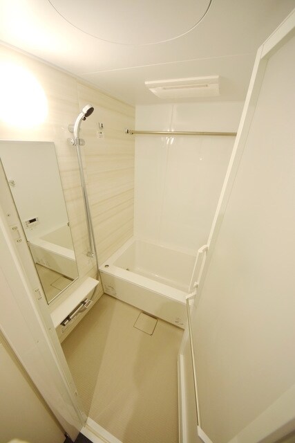 ザ・パークハビオ日本橋馬喰町の物件内観写真