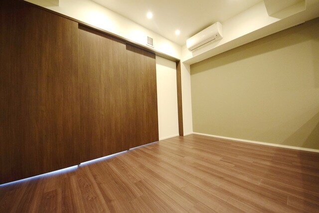 ザ・パークハビオ日本橋馬喰町の物件内観写真