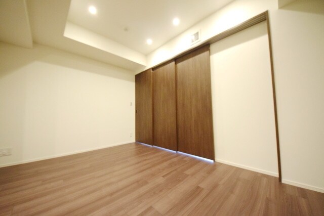 ザ・パークハビオ日本橋馬喰町の物件内観写真