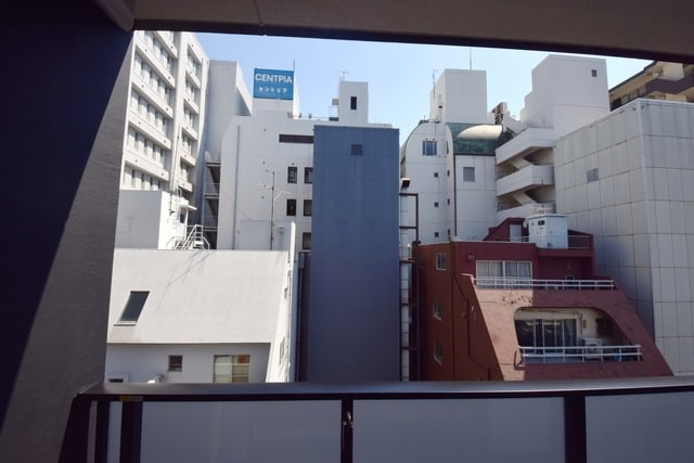 ザ・パークハビオ日本橋馬喰町の物件内観写真